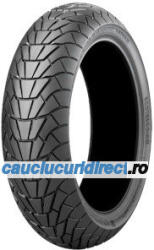 Bridgestone AX 41S R ( 180/80-14 TL 78P Roata spate, Marcaj M+S, M/C ) - cauciucuridirect