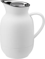 Stelton Вакуумна кана AMPHORA, 1 л, 24 см, бял, пластмаса, Stelton (SN221)