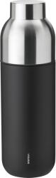 Stelton Термос KEEP WARM, 0, 75 л, черен, неръждаема стомана, Stelton (SN366)