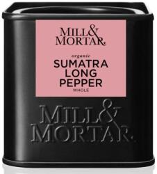 Mill & Mortar Био дълга чушка СУМАТРА, 40 гр. , цяла, Mill & Mortar (MM11112)