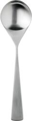 Stelton Лъжица за сервиране MAYA, 21 см, сребро, неръждаема стомана, Stelton (SN15502)