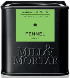 Mill & Mortar Био копър, 40 гр. , семена, Mill & Mortar (MM12242)