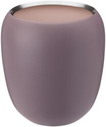 Stelton Ваза ORA, 18 см, прашнорозов, неръждаема стомана, Stelton (SN1081)