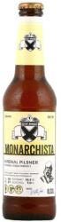 Szent András Sörfőzde Szent András Monarchista Kézműves Sör /Üveges/ [0, 33L|7%] - idrinks