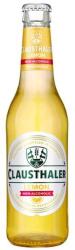 Clausthaler Lemon Radler /Üveges/ [0, 33L|0%] - idrinks