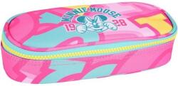 COOLPACK Penar școlar elopsoidal Cool Pack Campus - Minnie Mouse (F060775L) Penar