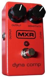 MXR M102 Dyna Comp Efect de chitară (M102)