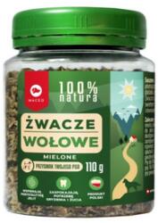 Maced 100% Natura Őrölt bendő üvegben 110g
