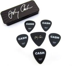 Dunlop JCPT03M Johnny Cash Перце за китара (<![CDATA[JCPT03M]]>)
