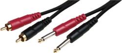 Soundking BJJ246 3 m Cablu audio (BJJ246)
