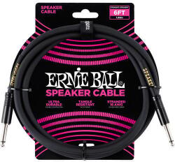 Ernie Ball P06072 180 cm Cablu difuzor (<![CDATA[P06072]]>)