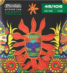 Dunlop RTN45105 String Lab Robert Trujillo Corzi pentru chitare bas (RTN45105)