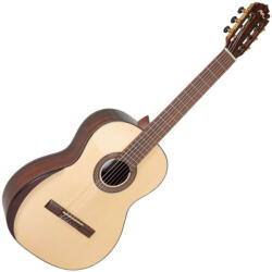 Manuel Rodriguez SUPERIOR C-S Palisander / lucfenyő