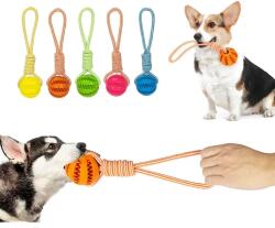 Nuxie NUXIE Kutyajáték labdával 30cm