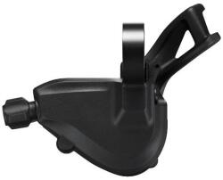 Shimano Deore SL-M5100 rapidfire váltókar, csak bal, bilincses, 2s, OEM kiszerelés
