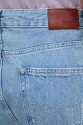 Pepe Jeans Дънки Pepe Jeans TAPERED JEANS HW TIE DYE (PL204714)
