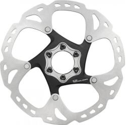 Shimano XT SM-RT86M féktárcsa, 6 csavaros, IceTech, 180 mm