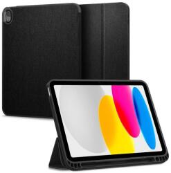 Spigen ACS05306 Spigen Urban Fit Apple iPad 10.9 (2022) tok, fekete (ACS05306)