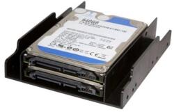 LogiLink AD0010 2, 5"-3, 5" beépítő keret (AD0010)