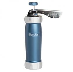 MARCATO Biscuits sütinyomó-keksz készítő puder kék (BI-DES-POWD-BLU)