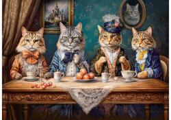 Cherry Pazzi 30660 - Tea Party - 1000 db-os puzzle (30660)