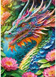 Cherry Pazzi 30790 - Good Luck Dragon - 1000 db-os puzzle (30790)