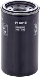 MANN Filtru ulei Mann pentru Isuzu D-Max I (W8018)