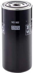 MANN Filtru ulei Mann pentru Renault FR1, R, Deutz-Fahr DX (WD962)