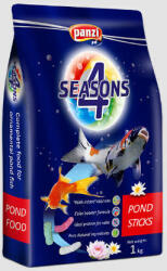 Panzi 4 seasons tavi haltáp 1kg