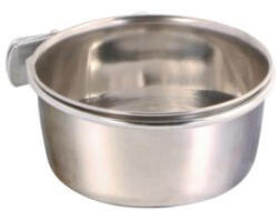 TRIXIE Madáretető fém csavaros 300ml Trixie 5497