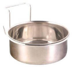 TRIXIE Madáretető fémből 600ml Trixie 5495