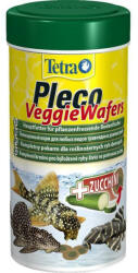  Tetra Pleco Veggie Wafers 100ml