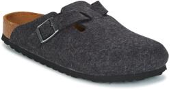 Birkenstock Saboti Femei BOSTON Birkenstock Gri 42