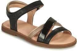 Geox Sandale Fete SANDAL KARLY GIRL Geox Negru 26