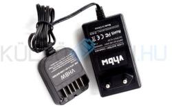 VHBW Hitachi szerszámgép akkumulátor töltő Li-Ion akkumulátorokhoz (10.8V, 12V) (WB-800115200)