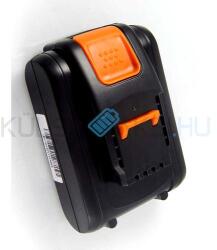 VHBW Elektromos szerszám akkumulátor Rockwell RW9351.1 - 1500 mAh, 20 V, Li-ion (WB-800113236)