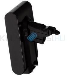 VHBW Akkumulátor Dyson 205794-01/04, 965874-02 - 2500mAh, 21.6V, Li-ion (WB-888400086)
