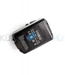 VHBW Elektromos szerszám akkumulátor Hitachi / Hikoki 329083 - 3000 mAh, 14.4 V, Li-ion (WB-800103472)