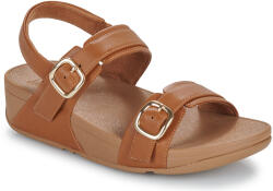 FitFlop Sandale Femei Lulu Adjustable FitFlop Maro 40