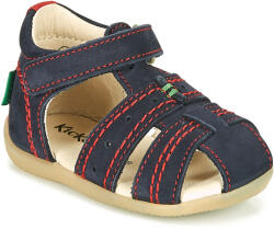 Kickers Sandale Fete BIGBAZAR-2 Kickers Bej 24 - spartoo - 203,45 RON