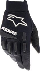 Alpinestars Mănuși Alpinestars Full Bore XT Motocross Negru-Alb 2024 (AIM172-0187)