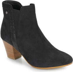 Ravel Botine Femei TULLI Ravel Negru 37