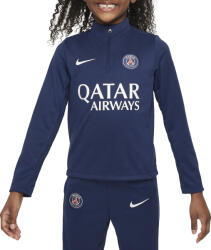 Nike Tricou cu maneca lunga Nike PSG LKNK DF ACDPR DRILLTOPKESN fq0079-411 Marime XL (158-170 cm) (fq0079-411)