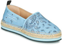 Kenzo Espadrile Femei MICRO Kenzo albastru 41