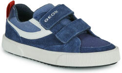 GEOX Pantofi sport Casual Băieți J ALPHABEET BOY Geox albastru 32