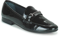 JB Martin Mocasini Femei FRANCHE JB Martin Negru 38 - spartoo - 325,20 RON