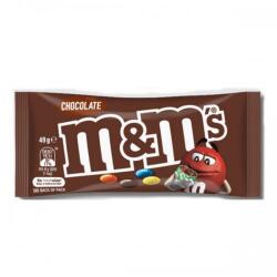 M& M Бонбони ММ шоко 45гр
