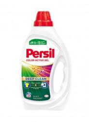 Persil Detergent Persil Color Active Gel, Deep Clean, 19 spalari, 0.85ml