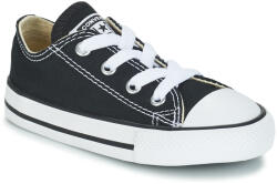 Converse Pantofi sport stil gheata Fete CHUCK TAYLOR ALL STAR CORE OX Converse Negru 31