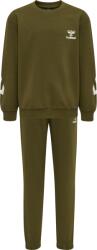 Hummel Trening Hummel VENTI TRACKSUIT 215825-6086 Marime 164 - weplayvolleyball